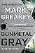 Gunmetal Gray (Gray Man, #6)