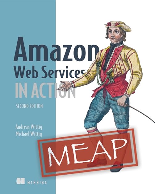 Amazon Web Services in Action