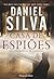 Casa de Espiões (Gabriel Allon #17)