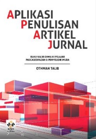 Aplikasi Penulisan Artikel Jurnal