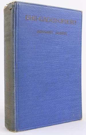 The Gates of Horn; Being sundry records from the proceedings of the Society for the Investigation of Faery Fact & Fallacy (Hardcover)