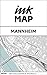 Mannheim Inkmap - maps for ...