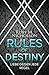 Rules of Destiny: Liebe geg...