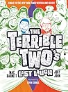 The Terrible Two'...