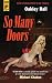 So Many Doors (Hard Case Crime)