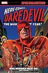 Daredevil Epic Co...