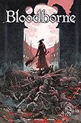 Bloodborne, Vol. 1: The Death of Sleep