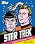 Star Trek: The Original Topps Trading Card Series