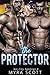 The Protector (Sin City Sentries #4)