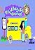 Miss Wisherley's Bus Adventures (Don't Judge a Book by it's Cover 1) by Nichole Cole