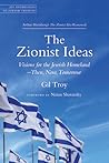The Zionist Ideas...
