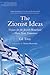 The Zionist Ideas: Visions for the Jewish Homeland―Then, Now, Tomorrow (JPS Anthologies of Jewish Thought)