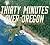Thirty Minutes Over Oregon: A Japanese Pilot's World War II Story