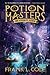 The Eternity Elixir (Potion Masters)