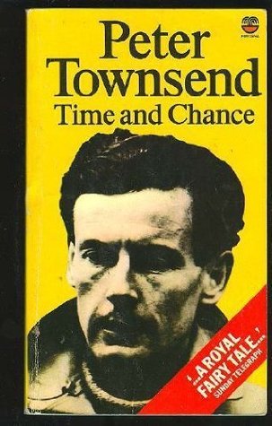 Time and Chance: An Autobiography (Paperback)