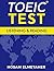 TOEIC® Test: Listening & Reading