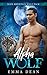 Alpha Wolf (The Blue Mounta...
