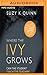 Where the Ivy Grows (Ivy Lessons, 2)
