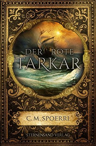 Der rote Tarkar (Kindle Edition)