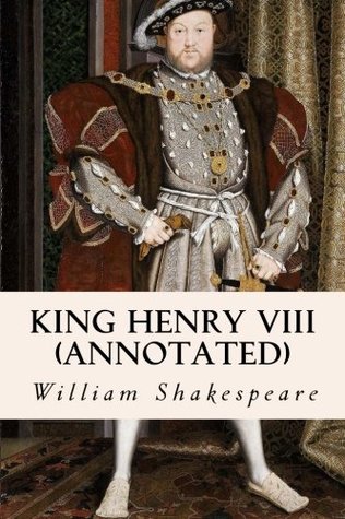 King Henry VIII
