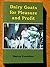 Dairy Goats for Pleasure and Profit by Harvey Considine