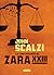 La Controverse de Zara XXIII