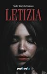 Letizia by Andre Curvelo Campos