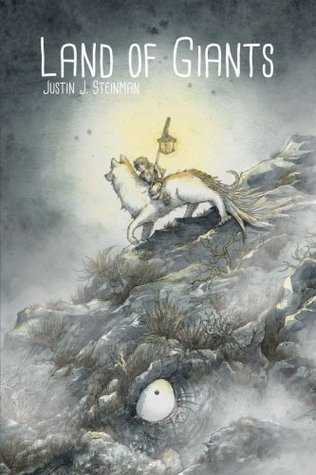 Land of Giants (By Way of Lantern)
