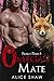 Omega's Mate (Frisky Pines #3)
