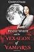 The Vexation of Vampires (Penny White, #5)