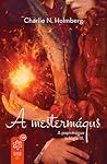 A mestermágus by Charlie N. Holmberg