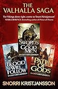 The Valhalla Saga