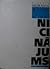 Nicinājums by Alberto Moravia