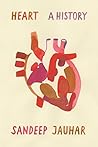 Book cover for Heart: A History