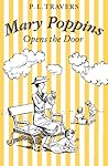 Mary Poppins Opens The Door by P.L. Travers