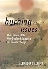 Burning issues: The failure of the New Zealand response to climatic change Burning issues: The failure of the New Zealand response to climatic change
