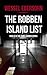 The Robbin Island List (Yud...