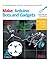 Make: Arduino Bots and Gadg...