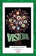 The Vision: Director's Cut #5