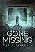 Gone Missing: A Paranormal Adventure (Alexis Adams Series Book 1)