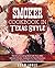 Smoker Cookbook in Texas St...