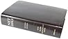 Full Notes Second Edition Net Bible - Bonded Leather - Mahogany
