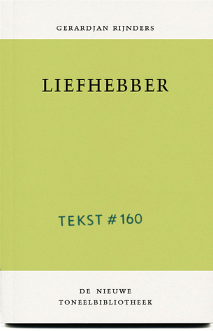Liefhebber (Tekst, #160)