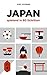 Japan spielend in 60 Schritten: Der kompakte und fundierte Reiseratgeber mit Profi-Tipps (German Edition)