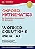Oxford Mathematics for Camb...