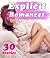 Explicit Romances (30 Stories)