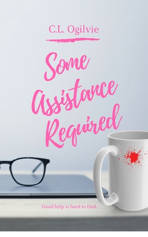 Some Assistance Required (Doorwayen #1)