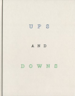 Ups and Downs