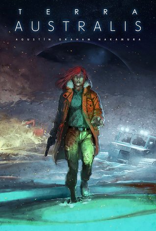 Terra Australis (Paperback)