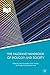 The Palgrave Handbook of Biology and Society by Maurizio Meloni